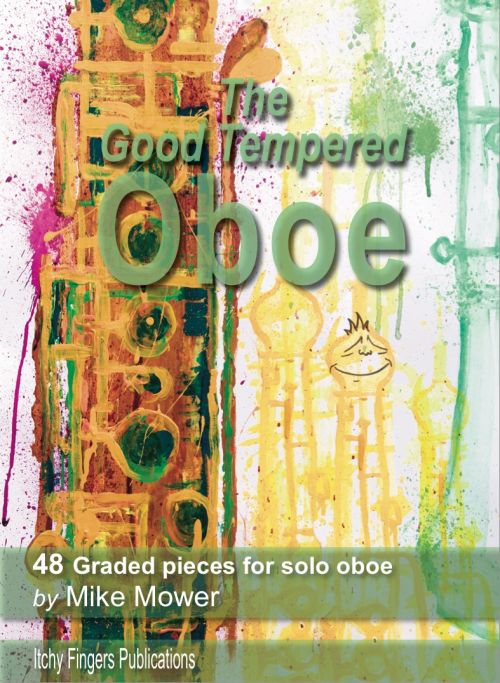 The Good Tempered Oboe
